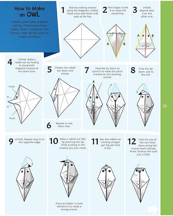 Harry Potter Origami Volume 1 (Harry Potter) - Image 6