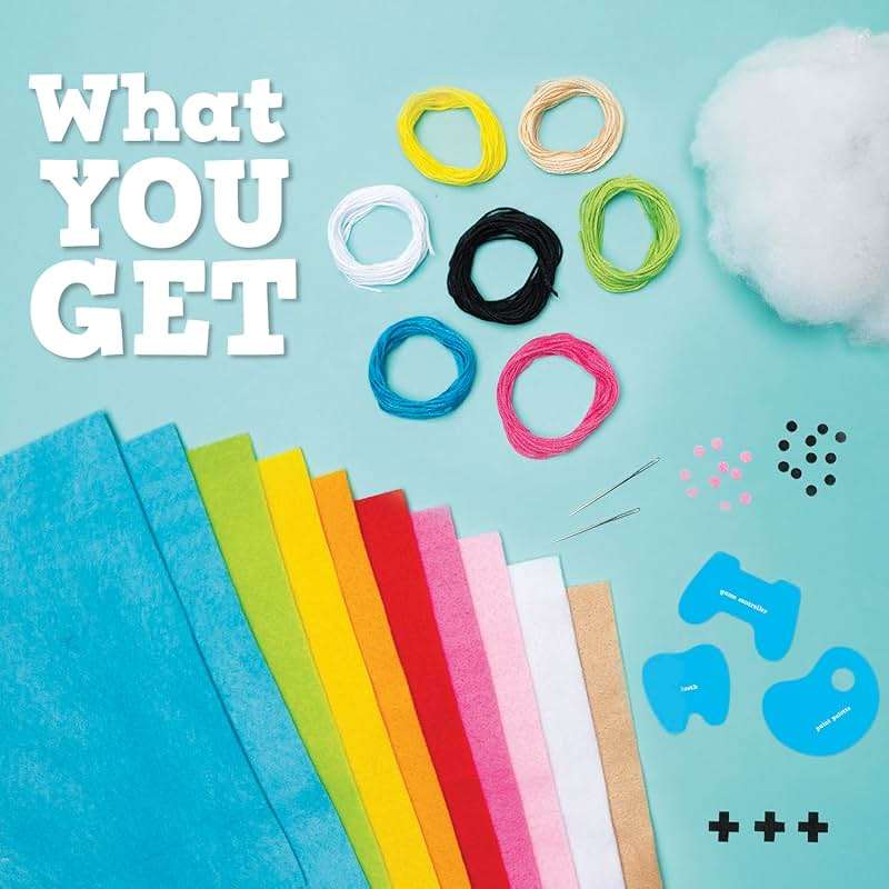 Sew Mini Cute Things - Image 2