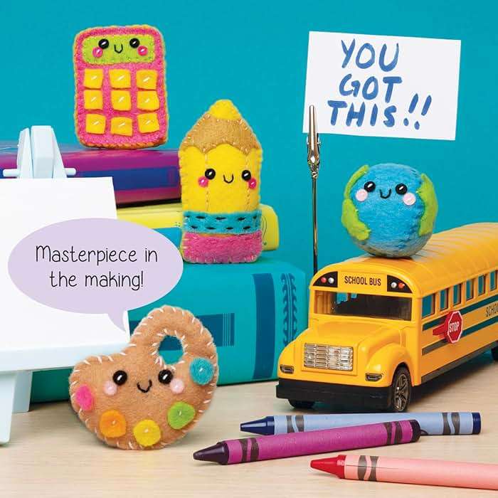 Sew Mini Cute Things - Image 4