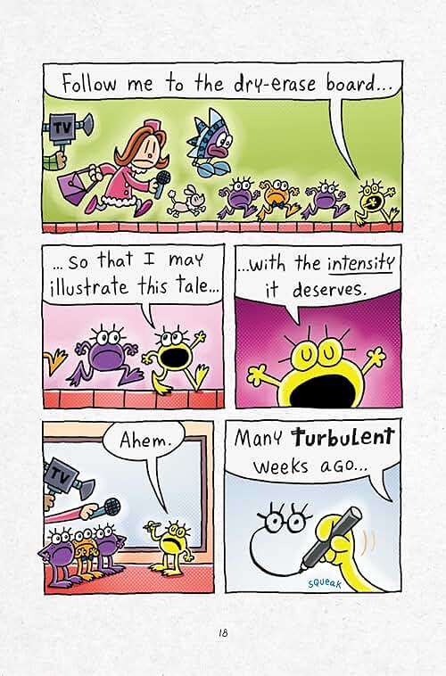 Cat Kid Comic Club: Influencers: A Graphic Novel (Cat Kid Comic Club #5): From the Creator of Dog Man (5) - Image 5