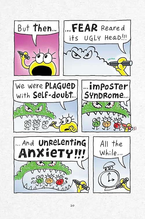 Cat Kid Comic Club: Influencers: A Graphic Novel (Cat Kid Comic Club #5): From the Creator of Dog Man (5) - Image 7