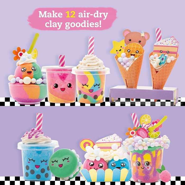 Mini Shake Shop - Image 4