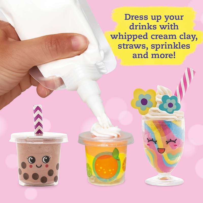 Mini Shake Shop - Image 5