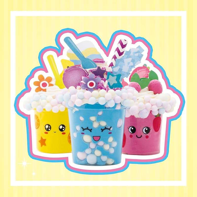 Mini Shake Shop - Image 6