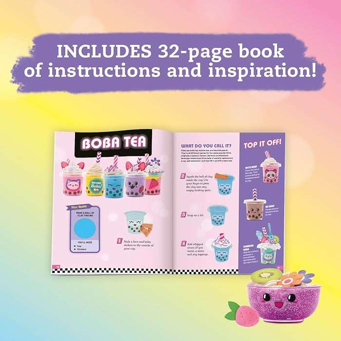 Mini Shake Shop - Image 7