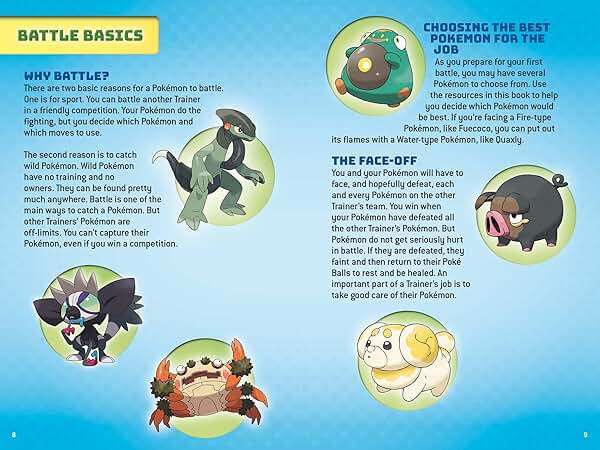 Super Duper Extra Deluxe Essential Handbook (Pokémon) (Pokémon) - Image 4