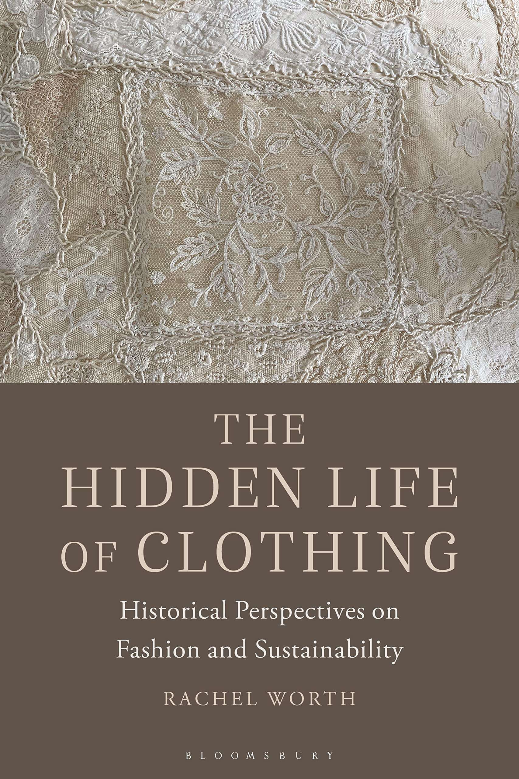 The Hidden Life of Clothing: Historical Perspectives on Fashion and Sustainability - Image 1