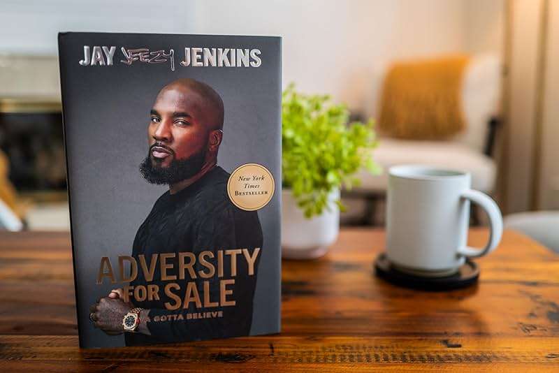 Adversity for Sale: Ya Gotta Believe - Image 2