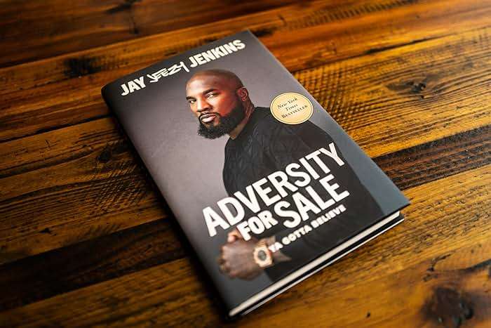 Adversity for Sale: Ya Gotta Believe - Image 4