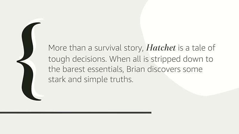 Hatchet - Image 2