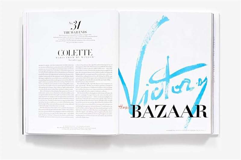 Harper's Bazaar: 150 Years: The Greatest Moments - Image 2