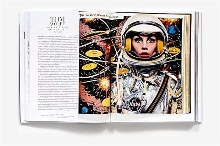 Harper's Bazaar: 150 Years: The Greatest Moments - Image 5