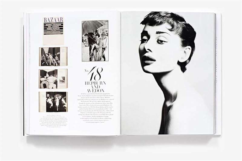 Harper's Bazaar: 150 Years: The Greatest Moments - Image 6