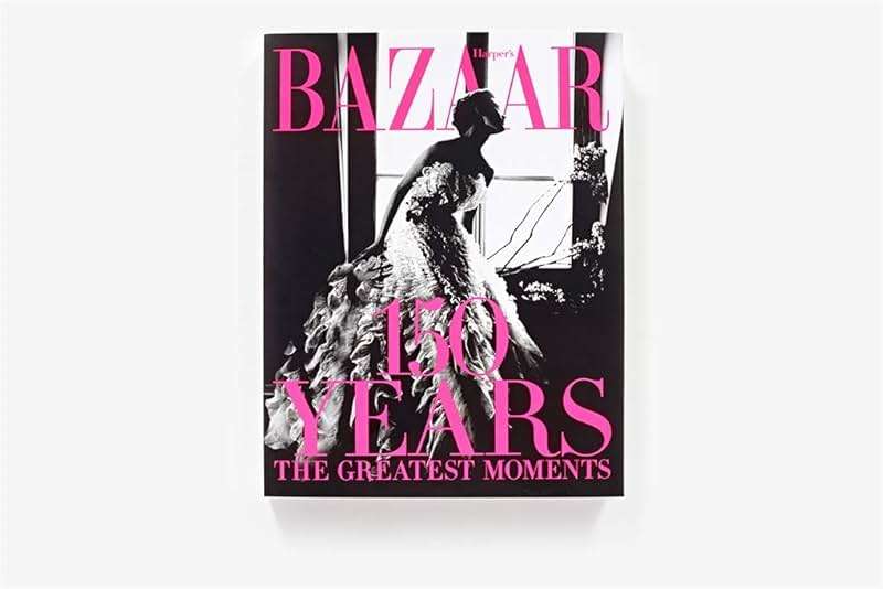 Harper's Bazaar: 150 Years: The Greatest Moments - Image 7