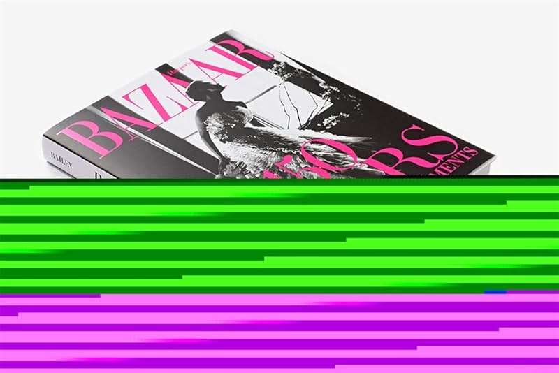 Harper's Bazaar: 150 Years: The Greatest Moments - Image 9