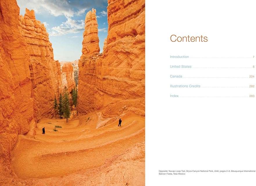 50 States, 5,000 Ideas: Where to Go, When to Go, What to See, What to Do - Image 2