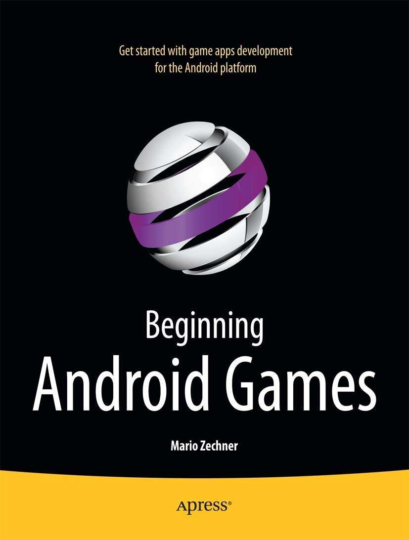 Beginning Android Games - Image 1