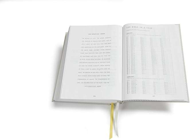 CSB She Reads Truth Bible, Hardcover, Black Letter, Full-Color Design, Wide Margins, Notetaking Space, Devotionals, Reading Plans, Two Ribbon Markers, Sewn Binding, Easy-to-Read Bible Serif Type - Image 17