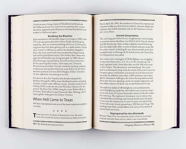 The Book of Amazing Curiosities - Image 6