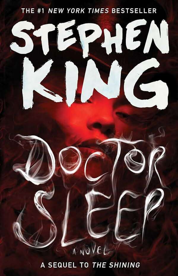 Doctor Sleep - Image 1