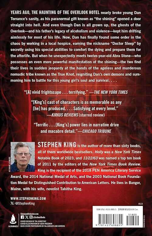 Doctor Sleep - Image 2