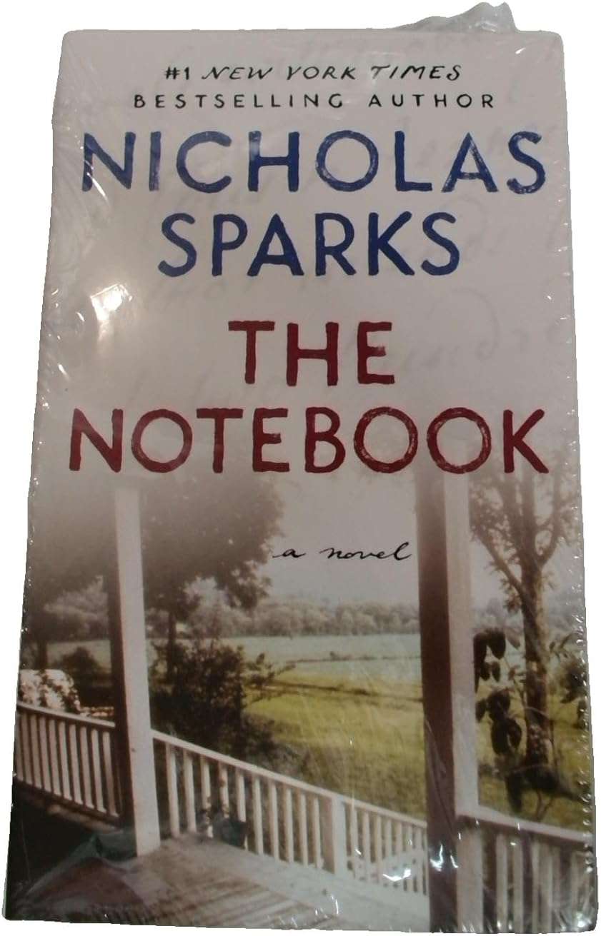 The Notebook - Image 1
