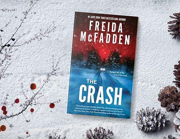 The Crash - Image 2