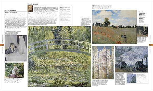 Art: The Definitive Visual Guide (DK Definitive Cultural Histories) - Image 2