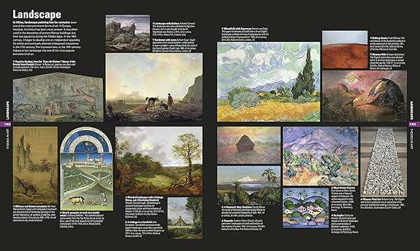 Art: The Definitive Visual Guide (DK Definitive Cultural Histories) - Image 12