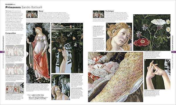 Art: The Definitive Visual Guide (DK Definitive Cultural Histories) - Image 13