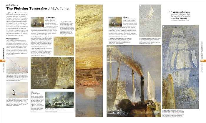Art: The Definitive Visual Guide (DK Definitive Cultural Histories) - Image 7