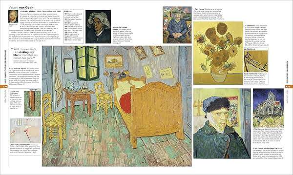 Art: The Definitive Visual Guide (DK Definitive Cultural Histories) - Image 9