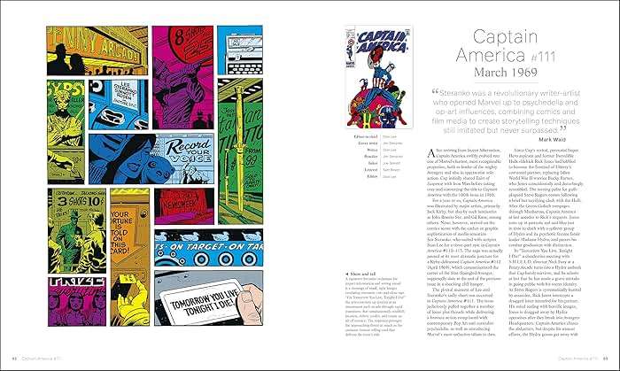 Marvel Greatest Comics: 100 Comics that Built a Universe - Image 4