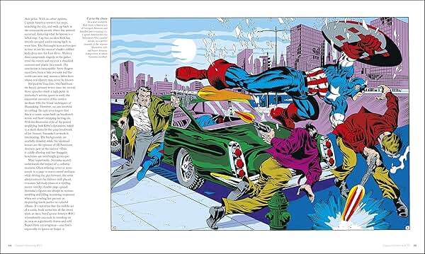 Marvel Greatest Comics: 100 Comics that Built a Universe - Image 5