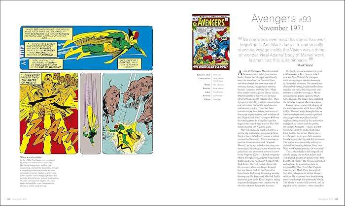 Marvel Greatest Comics: 100 Comics that Built a Universe - Image 6