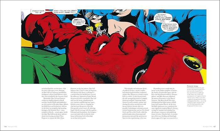 Marvel Greatest Comics: 100 Comics that Built a Universe - Image 7