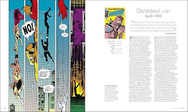 Marvel Greatest Comics: 100 Comics that Built a Universe - Image 8