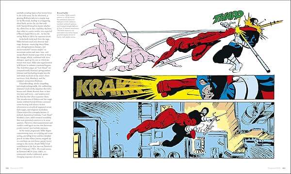 Marvel Greatest Comics: 100 Comics that Built a Universe - Image 9