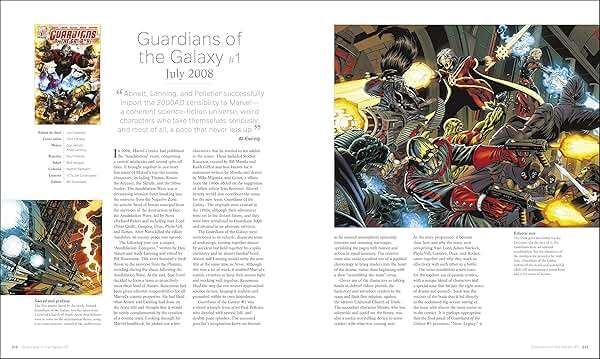 Marvel Greatest Comics: 100 Comics that Built a Universe - Image 10