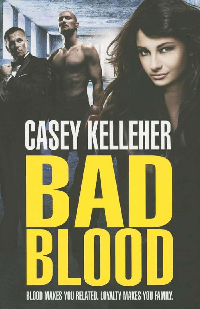 Bad Blood - Image 1