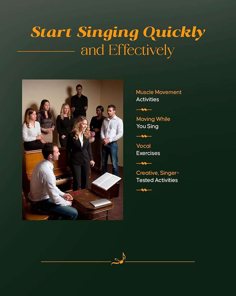 Quick Starts for Young Choirs - Teacher Resource Book - Activities and Ideas to Focus Young Singers - Image 2