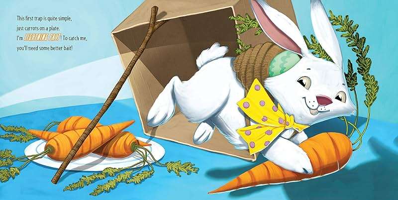 How to Catch the Easter Bunny - Image 5
