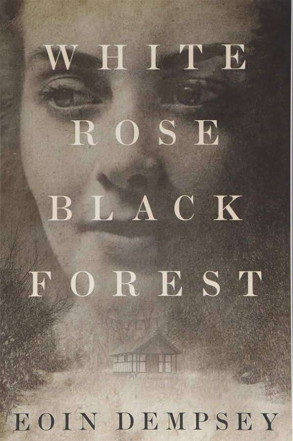 White Rose, Black Forest - Image 1