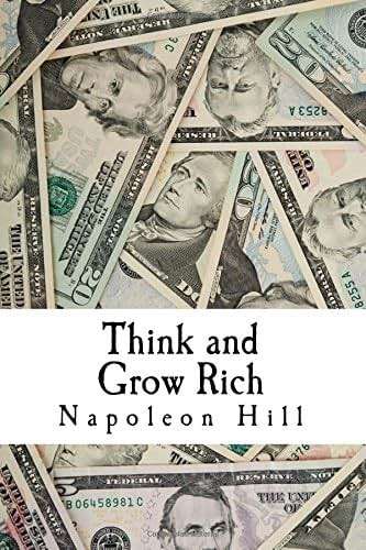 Think and Grow Rich - Image 1
