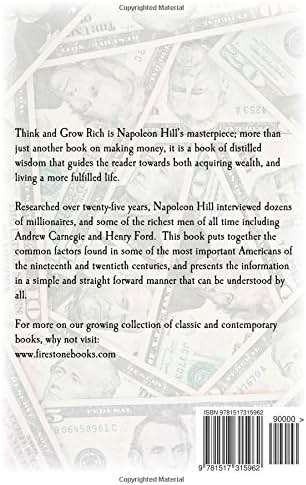 Think and Grow Rich - Image 2
