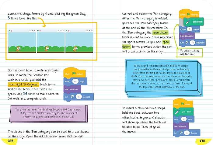 Everything You Need to Ace Computer Science and Coding in One Big Fat Notebook: The Complete Middle School Study Guide (Big Fat Notebooks) - Image 5