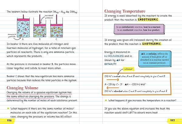 Everything You Need to Ace Chemistry in One Big Fat Notebook. (Big Fat Notebooks). - Image 7