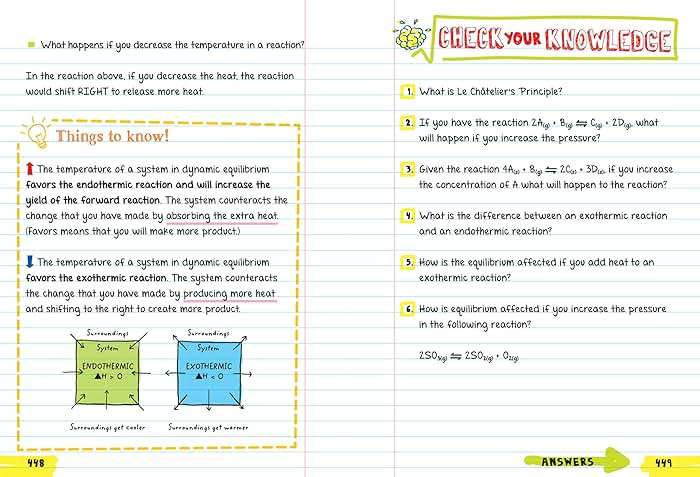 Everything You Need to Ace Chemistry in One Big Fat Notebook. (Big Fat Notebooks). - Image 8