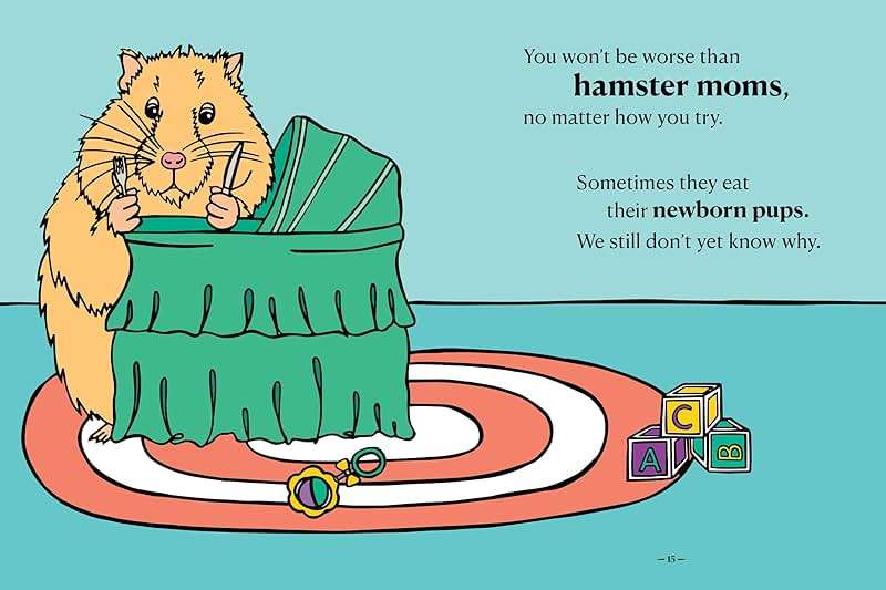 There Are Moms Way Worse Than You: Irrefutable Proof That You Are Indeed a Fantastic Parent - Image 3