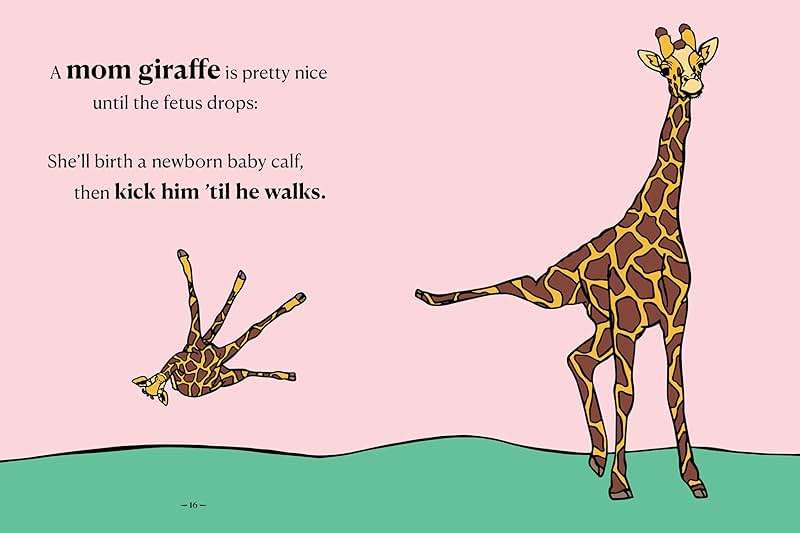 There Are Moms Way Worse Than You: Irrefutable Proof That You Are Indeed a Fantastic Parent - Image 4